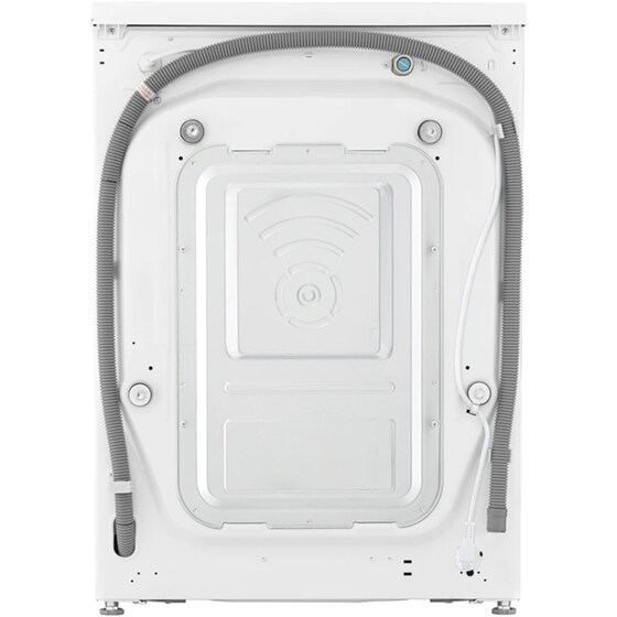 Πλυντήριο Ρούχων LG F2WV308NEW3 Slim 8.5 kg 1.200 Στροφές - Λευκό image 10