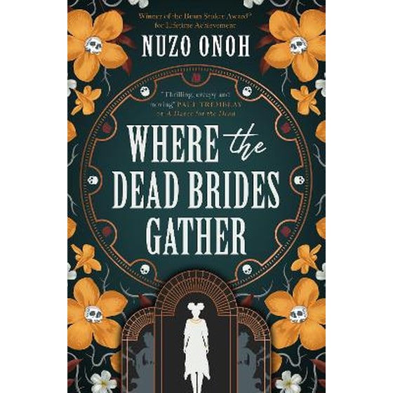 Where the Dead Brides Gather image 0