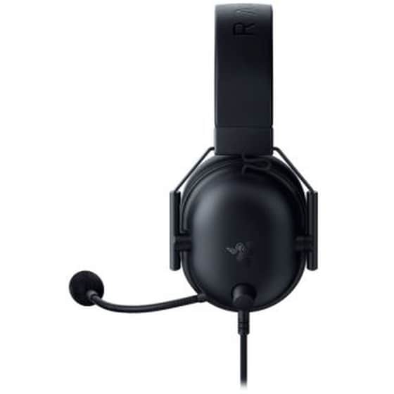 Razer Blackshark V2 X For Xbox Licensed - 7.1 Gaming Headset – Audio Jack - Xbox/pc/ps4/ps5/switch image 2