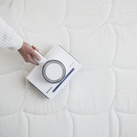 TAURUS TEXTILE MCL300 300 W 0.5 L Λευκό Σκουπάκι Χειρός image 5