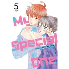 My Special One, Vol. 5
