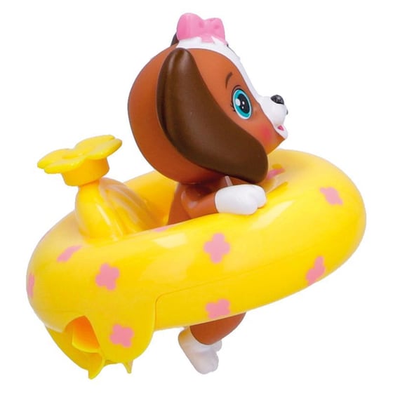 As company φιγουράκια Μπάνιου Floaties Κουταβάκια image 8