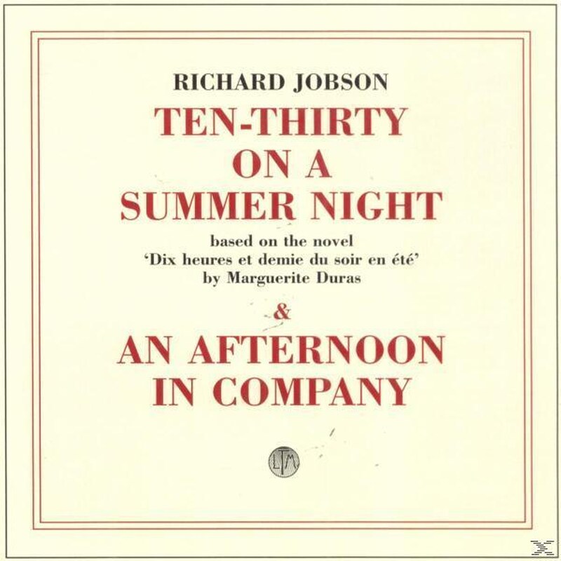 10.30 On A Summers Night