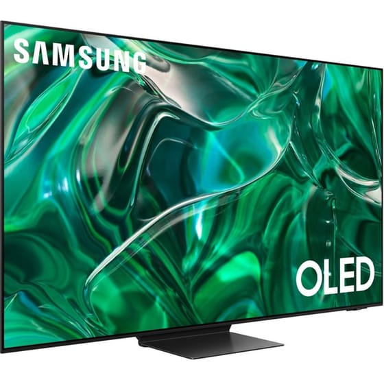 Samsung OLED 55" 4K Smart Τηλεόραση 55S95C image 3