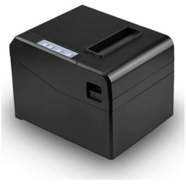 NETUM Thermal NT-8330-LAN Θερμικός Εκτυπωτής με LAN Σύνδεση