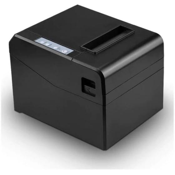 NETUM Thermal NT-8330-LAN Θερμικός Εκτυπωτής με LAN Σύνδεση image 0