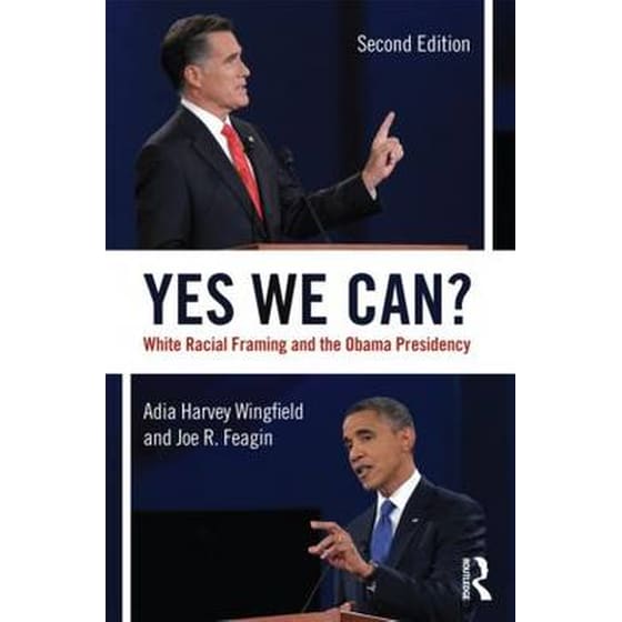Yes We Can? image 0
