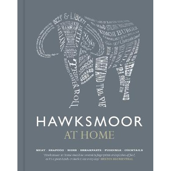 Hawksmoor at Home image 0