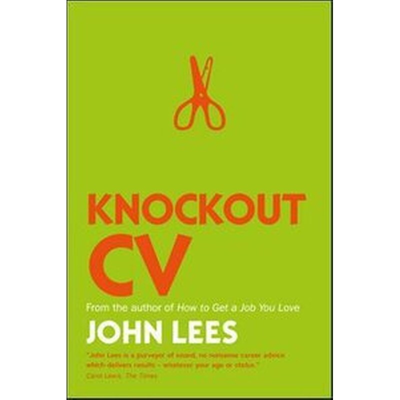 Knockout CV