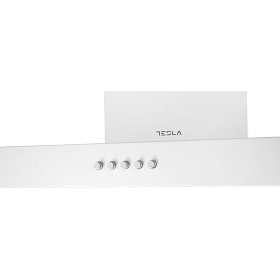 TESLA DC900AX 90 cm Inox Καμινάδα - Τζάκι Απορροφητήρας image 3