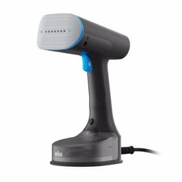 BRAUN GS5031BL 1200 W Μαύρο/Μπλε Σύστημα Ατμού