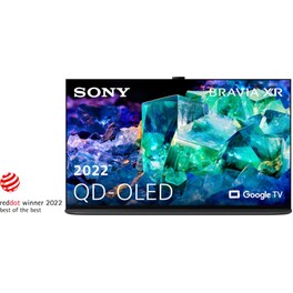 Τηλεόραση Sony OLED 65" 4K Android XR65A95KAEP