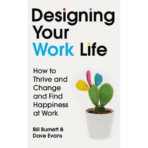 Designing Your Work Life image 0