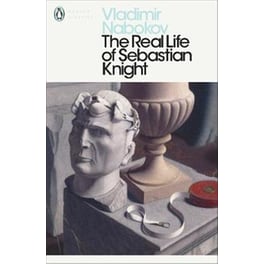 Real Life of Sebastian Knight