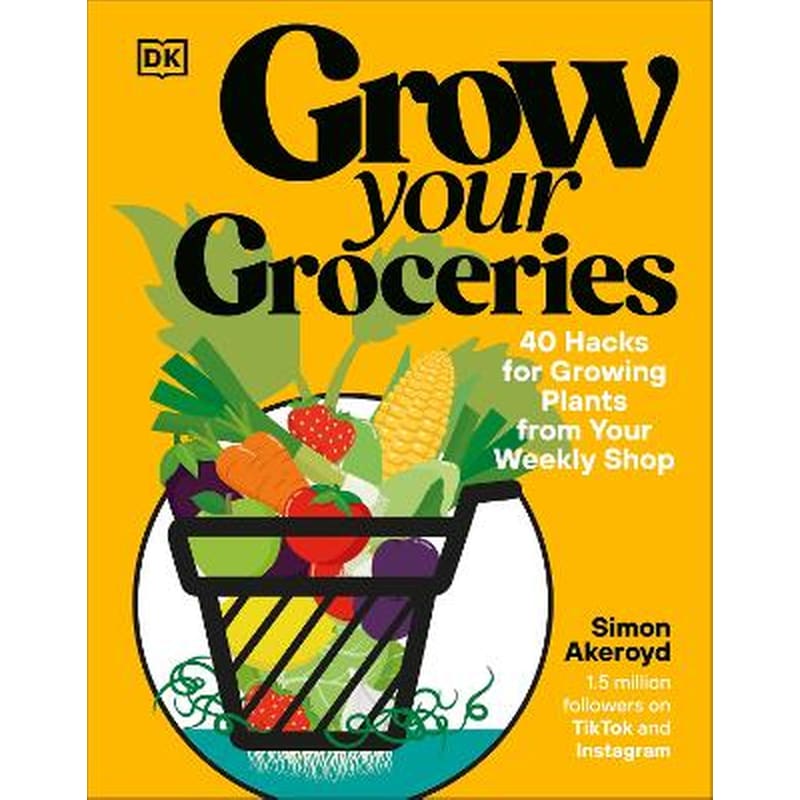 Grow Your Groceries
