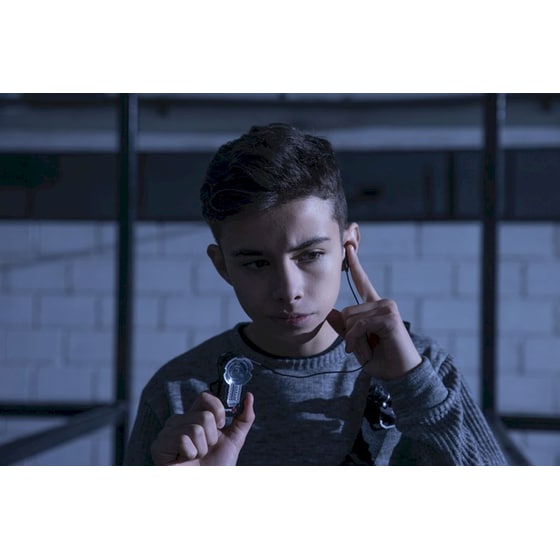 Just Toys Κατασκοπευτικά Εργαλεία Spy X Micro Gear Set (10151) image 4