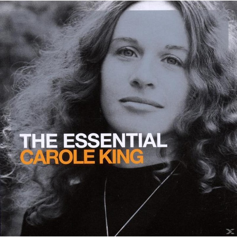 The Essential Carole King