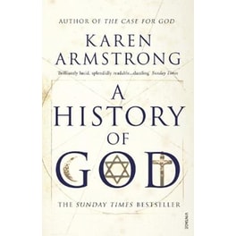 History of God