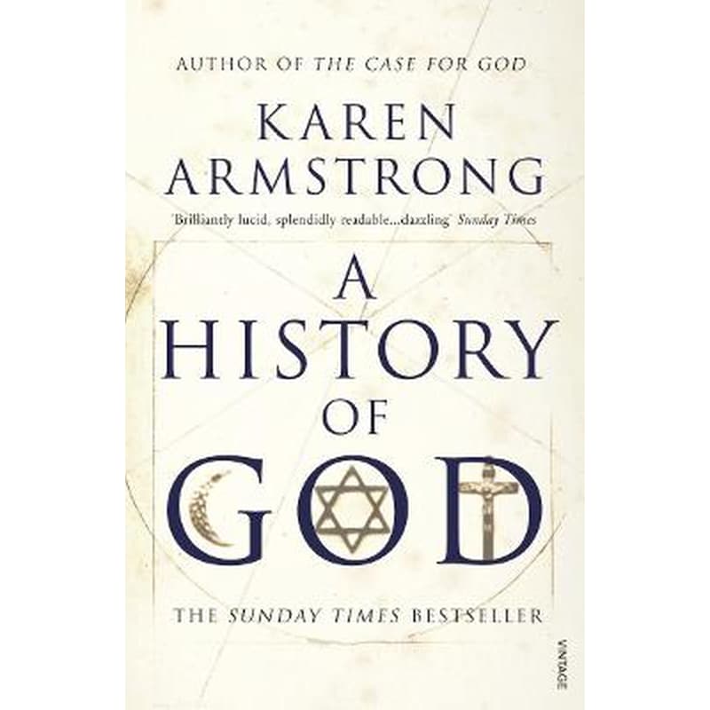 History of God