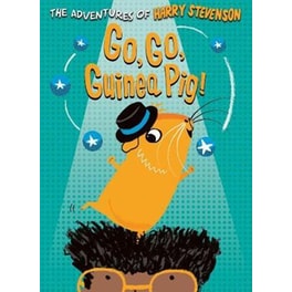 Go, Go, Guinea Pig!