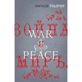 War and Peace