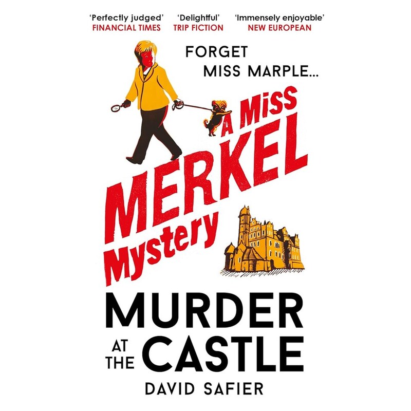 Murder at the Castle