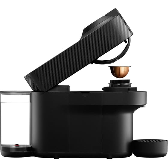 Nespresso® DELONGHI Vertuo Pop ENV90.B Liquorice Black Μηχανή Καφέ image 4