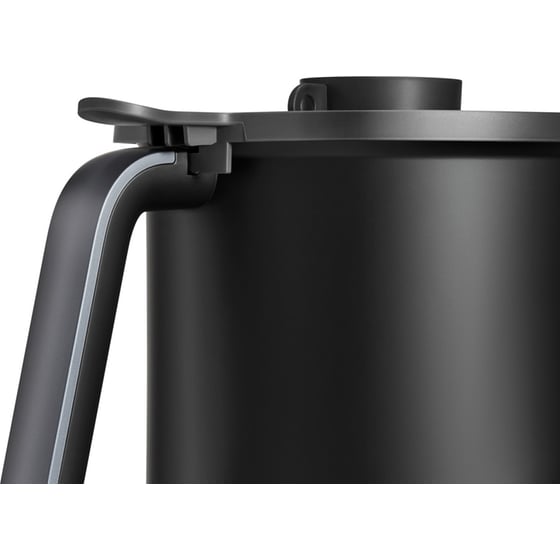 Πολυμάγειρας XIAOMI Robot Smart Cooking MCC01M με CookingloT Μαύρο image 5
