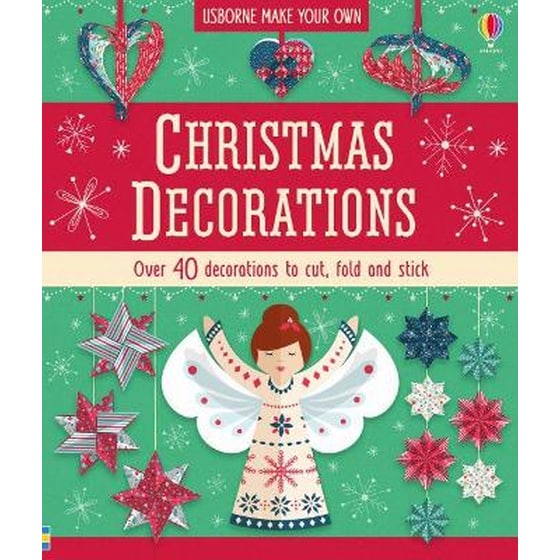 Christmas Decorations image 0