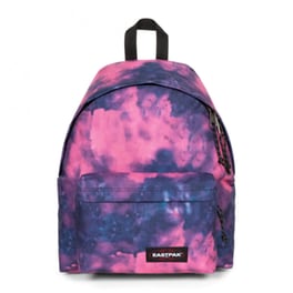 Τσάντα Πλάτης Eastpak Camo Dye Pink