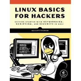 Linux Basics for Hackers