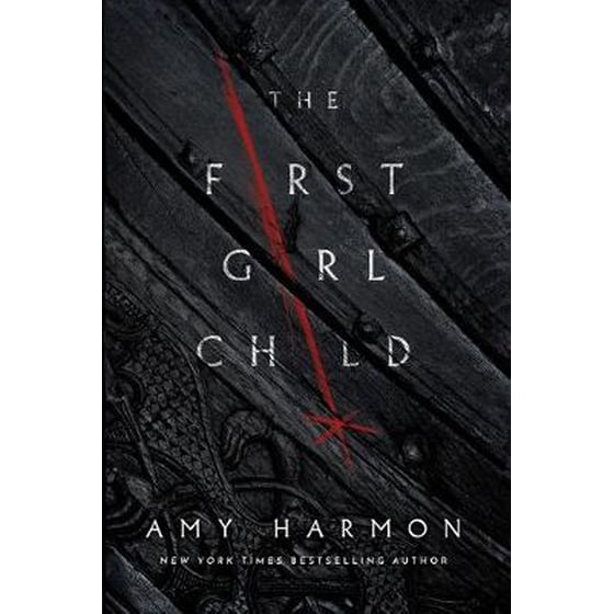 The First Girl Child image 0