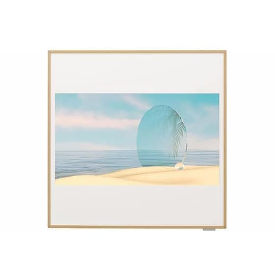 LG Artcool Gallery Premium A09GA2.NSE Κλιματιστικό Inverter 9.000 BTU A++/A++ με Ιονιστή & WiFi image 3