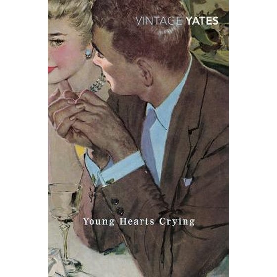 Young Hearts Crying image 0