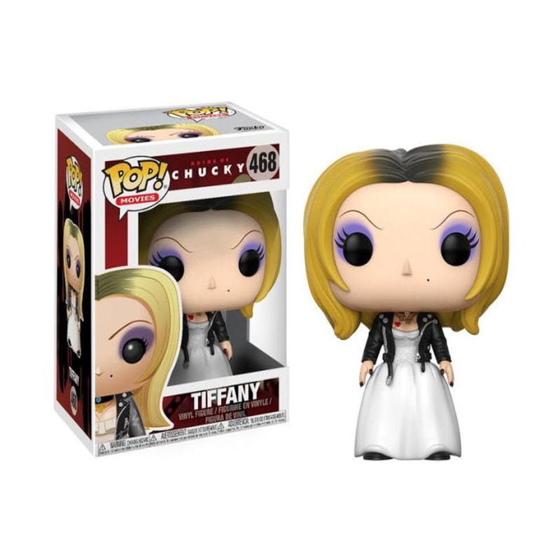 FUNKO Φιγούρα Funko Pop! Movies - Movies: Bride of Chucky