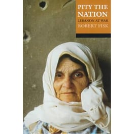 Pity the Nation