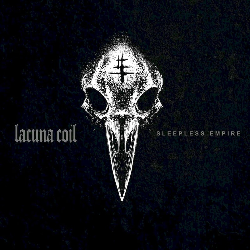 Sleepless Empire (CD)