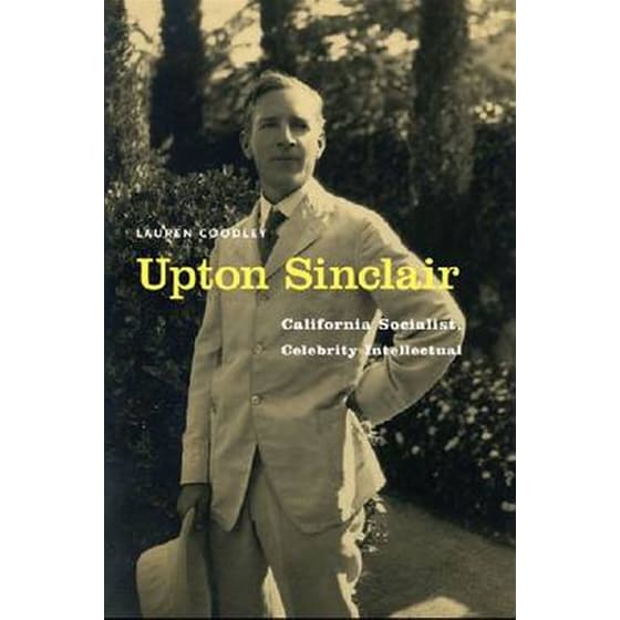 Upton Sinclair image 0