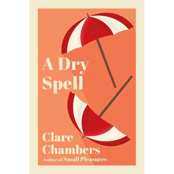 A Dry Spell image 0