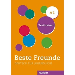 Beste Freunde 1 A1 Testtrainer