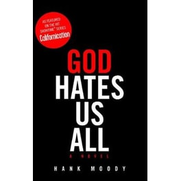 God Hates Us All