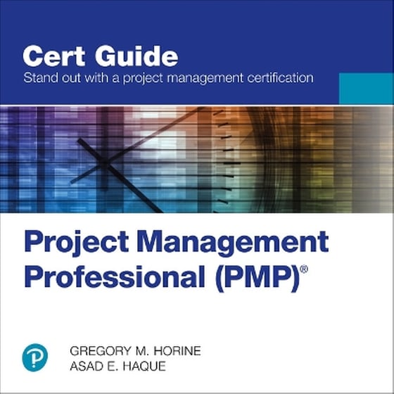 Project Management Professional (PMP)® Cert Guide image 0
