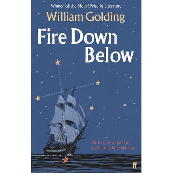 Fire Down Below image 0