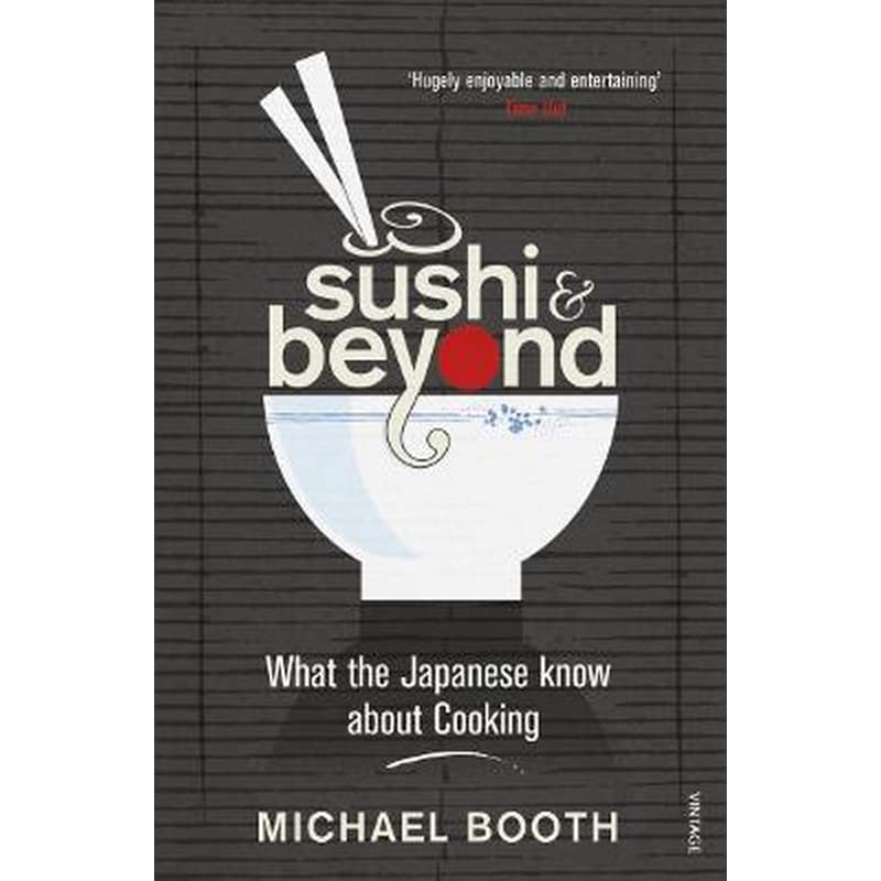 Sushi and Beyond