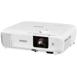 Projector Epson EB-E24 - Λευκό