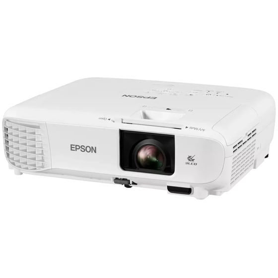 Projector Epson EB-E24 - Λευκό image 0