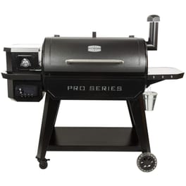 PIT BOSS Wood Pellet Grill PRO 1150 Wifi Ψησταριά Κάρβουνου