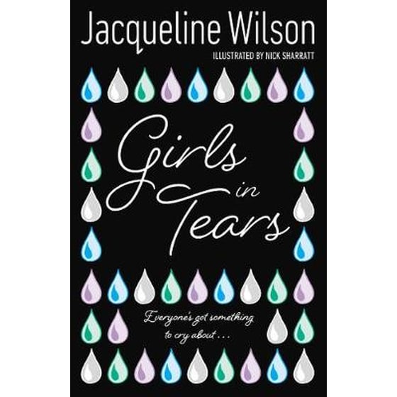 Girls in Tears image 0