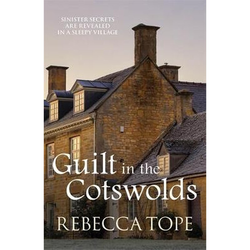 Guilt in the Cotswolds