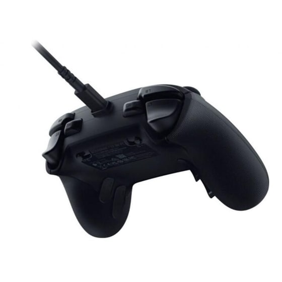 Razer Wolverine V3 Tournament 8K Ενσύρματο Χειριστήριο για PC - Μαύρο image 1